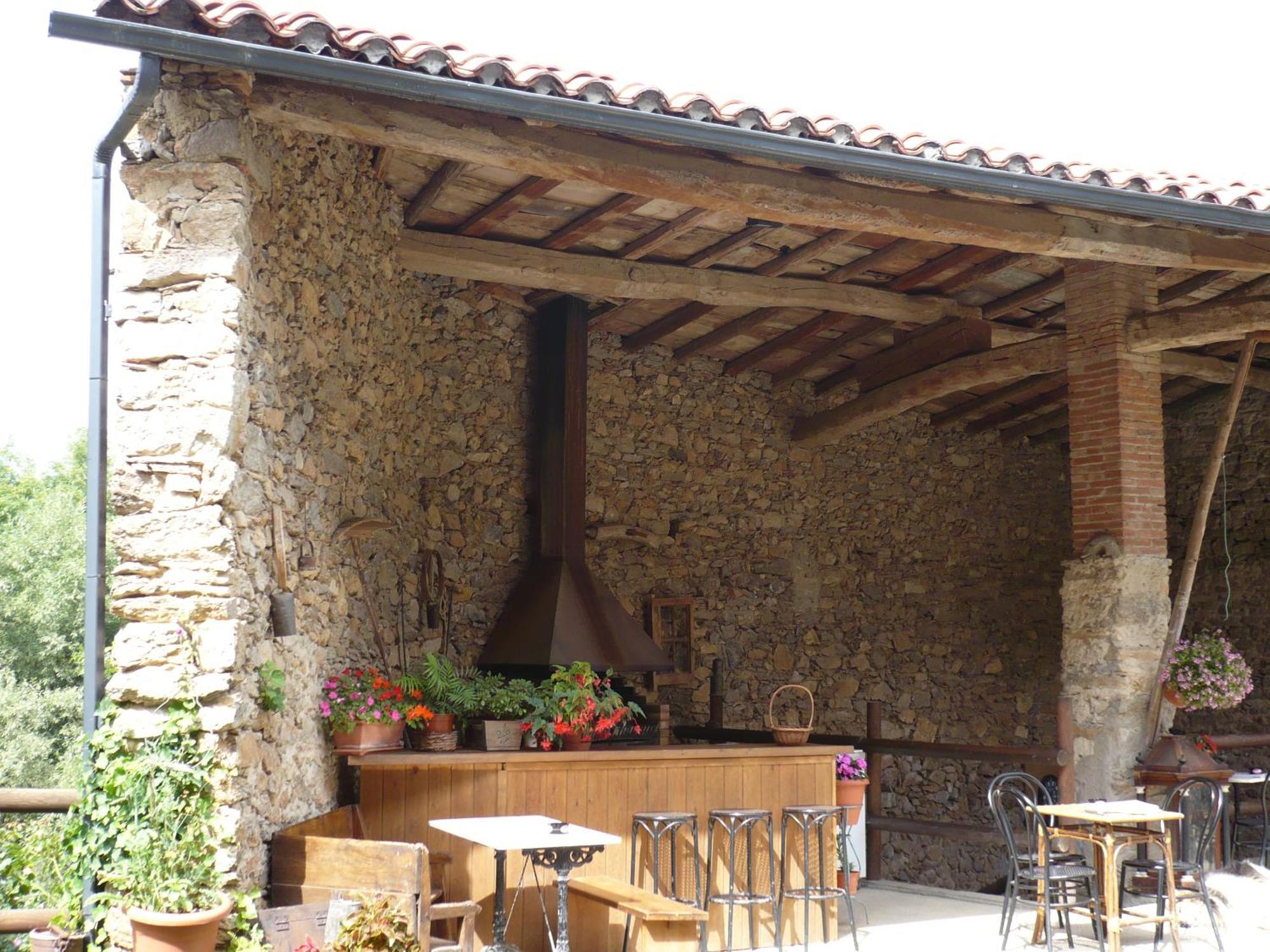 Hotel Els Torrents Bellver De Cerdanya