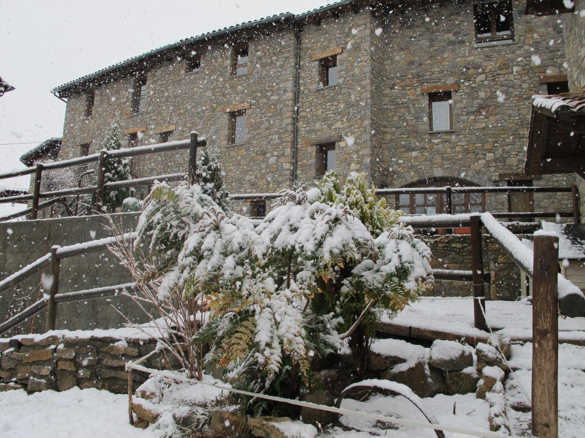 Hotel Els Torrents