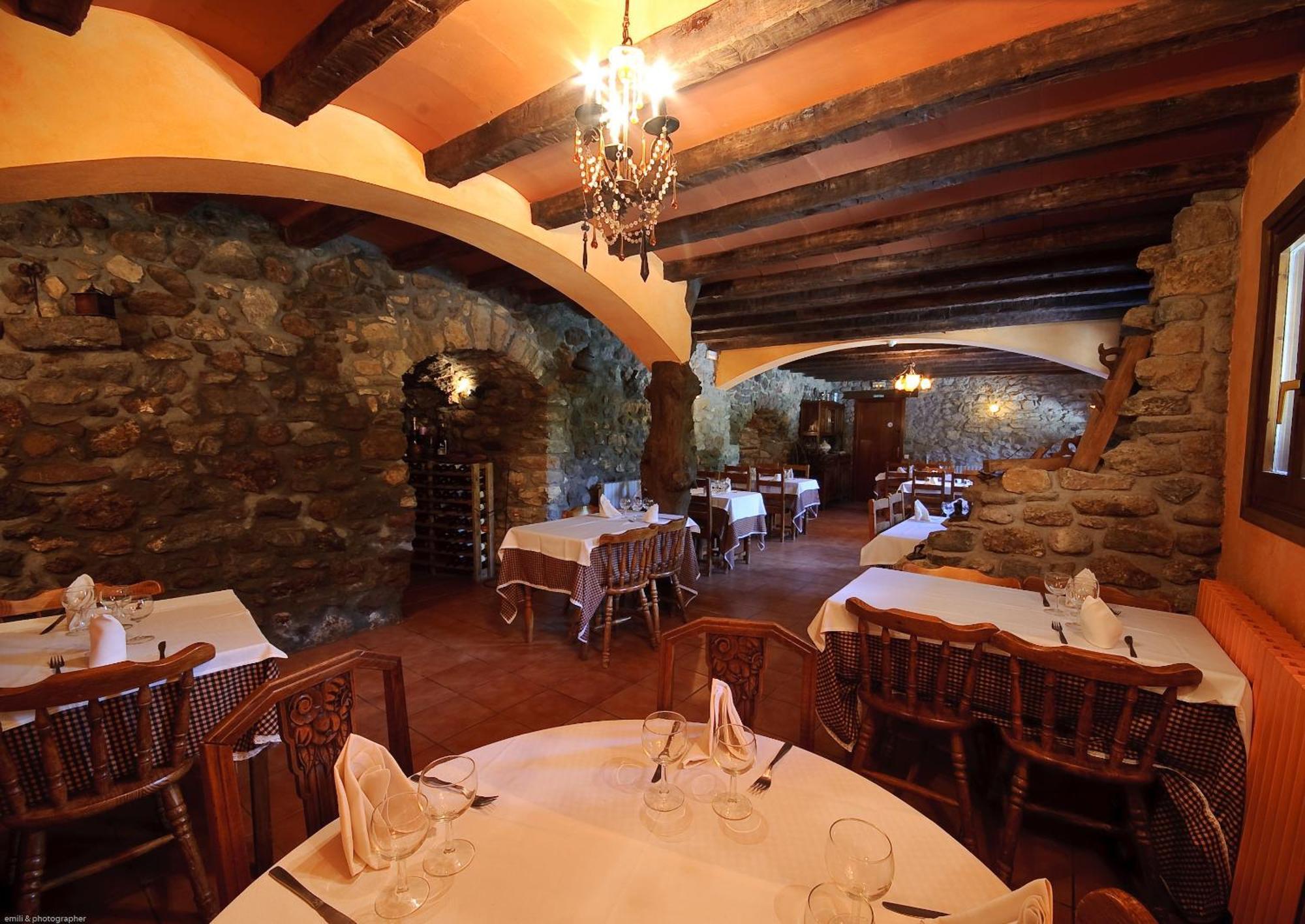 Els Torrents Hotel 2*